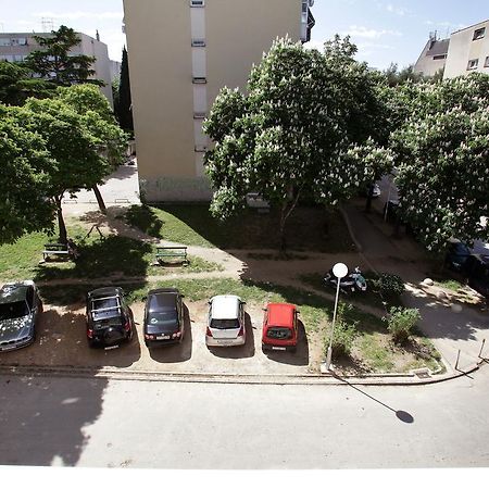 Apartment Grga Split Exterior photo